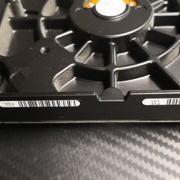 80GB Hitachi Deskstar 7200RPM 3.5" SATAIII HDD Hard Drive. TESTED. WORKS! - Picture 5 of 6